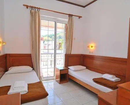 Elvetia Panagia (Thasos)