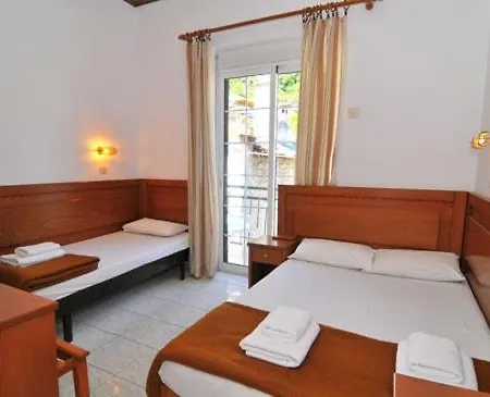 Hotel Elvetia Panagia (Thasos)