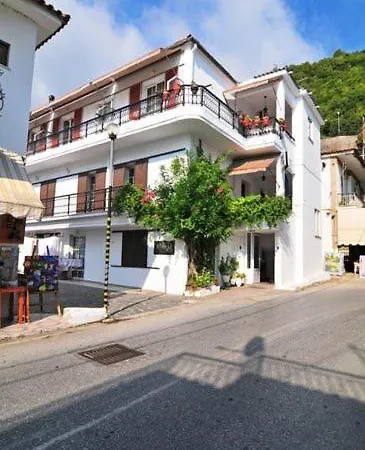 Elvetia Panagia (Thasos)