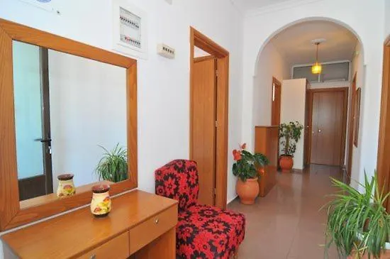 Elvetia Panagia (Thasos)