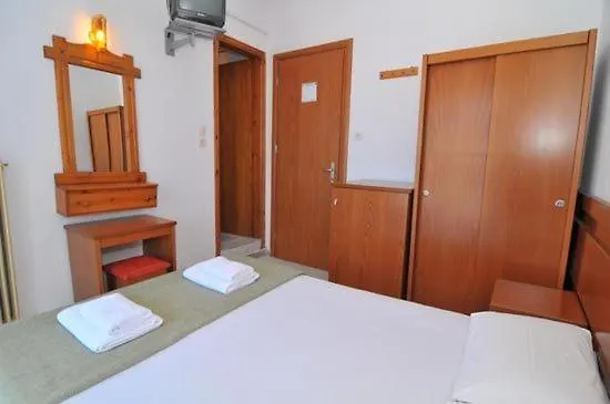 Elvetia * Panagia (Thasos)