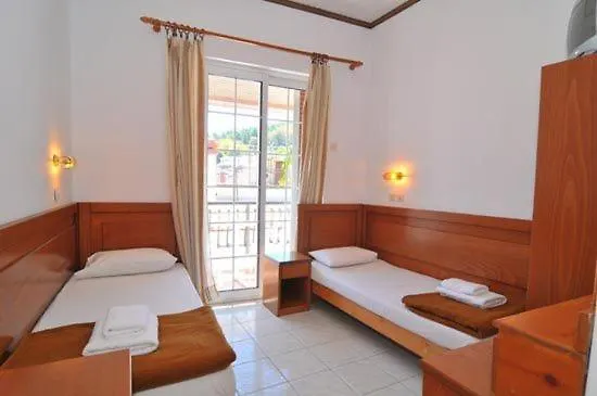 Elvetia Panagia (Thasos)