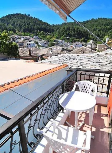 Elvetia * Panagia (Thasos)