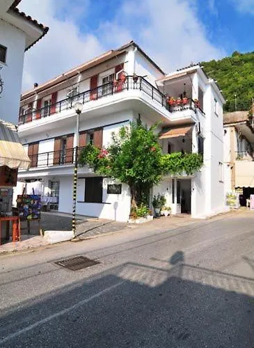 Elvetia Panagia (Thasos)